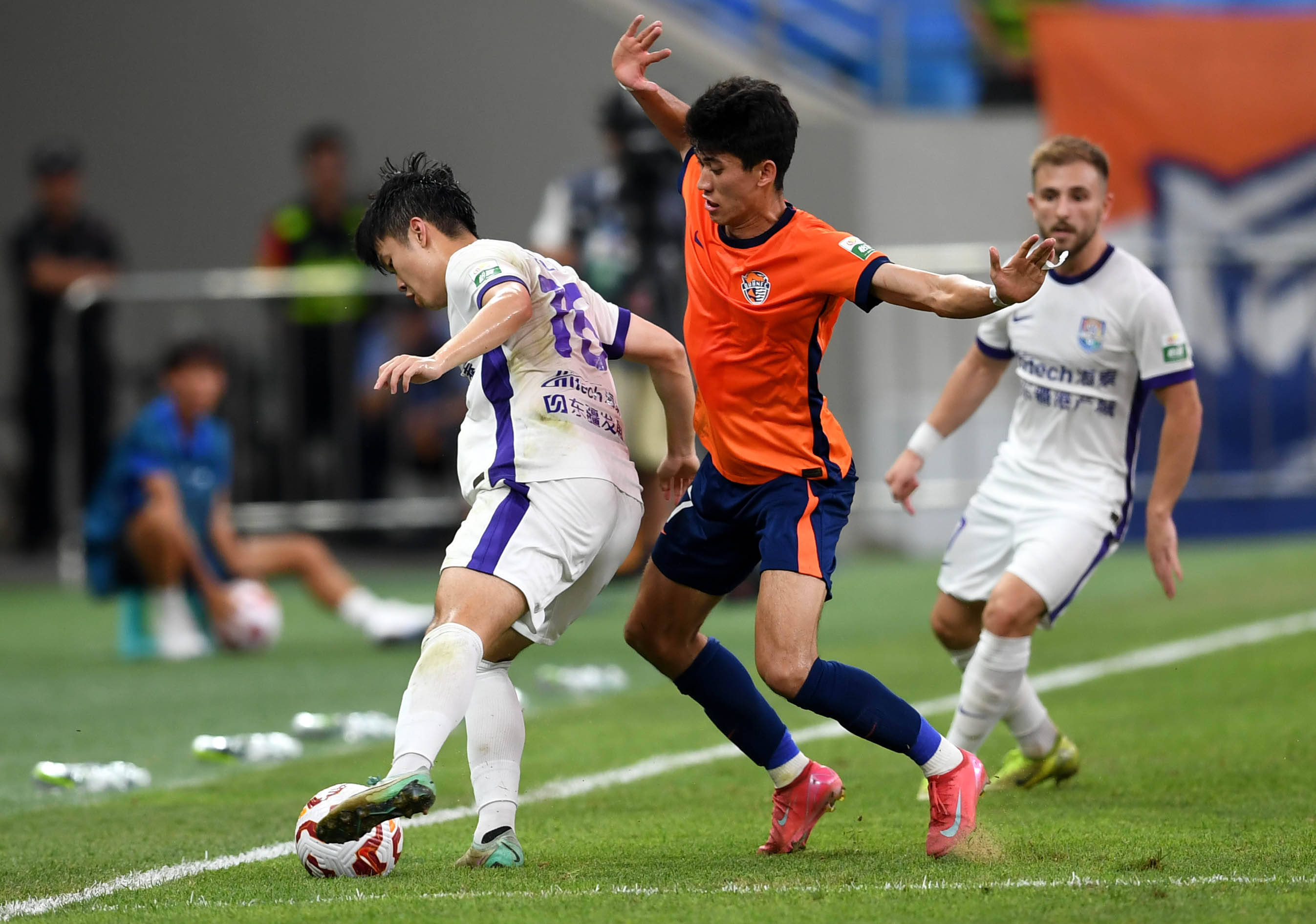 瓜帅认为 瓜帅认为